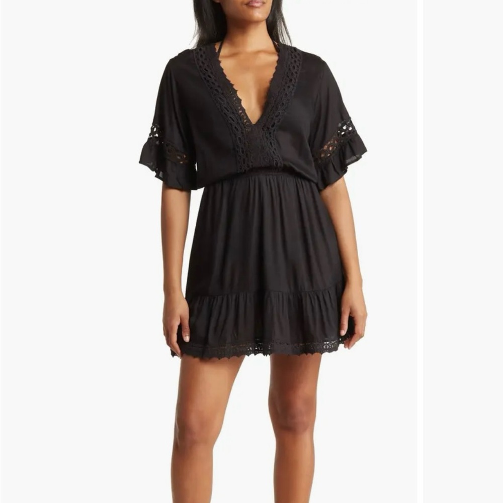 BOHO ME Beach & Swimsuit Cover-up. Size XS